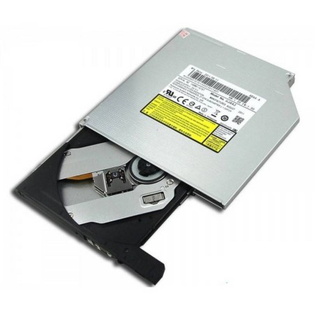 دی وی دی رایتر لپ تاپ Laptop DVD RW Optical Drive SATA
