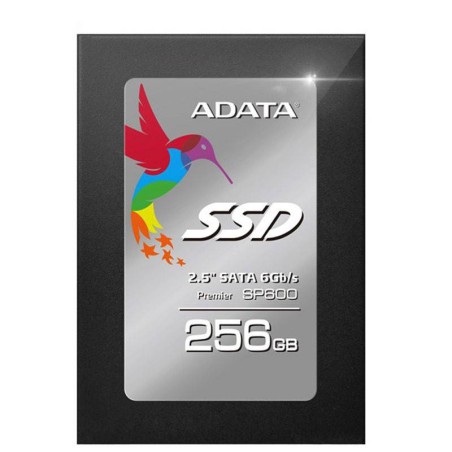 هارد اينترنال/ADATA Premier SP600 256GB