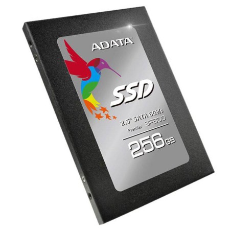 هارد اينترنال/ADATA Premier SP600 256GB