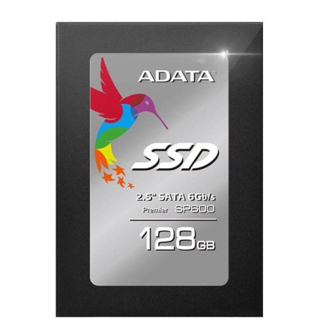 هارد اس اس دی 128 گيگابايت/ADATA Premier SP600
