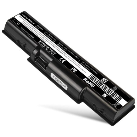 باتری لپ تاپ ایسر / Acer Aspire 4310-5738-4710