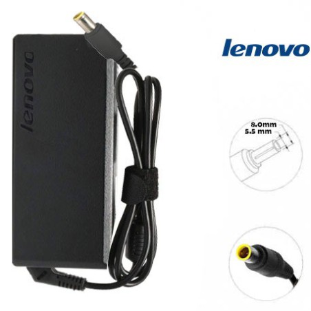 آداپتور لپ تاپ لنوو/LENOVO think pad X220