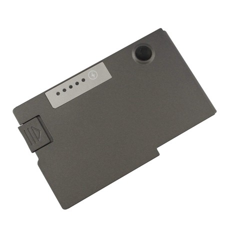 باتری لپ تاپ دل لتیتود دی 500 - دی 600 / Battery Laptop Dell Latitude D500-D600