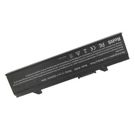 Battery Dell Latitude E5400-E5410-6Cell باطری-باتری لپ تاپ دل