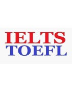 TOEFL & IELTS